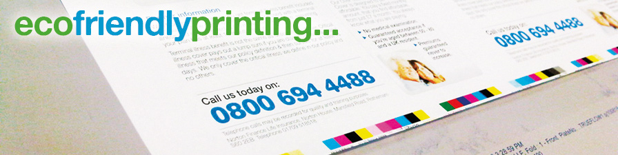 Bayliss print printing services in worksop
